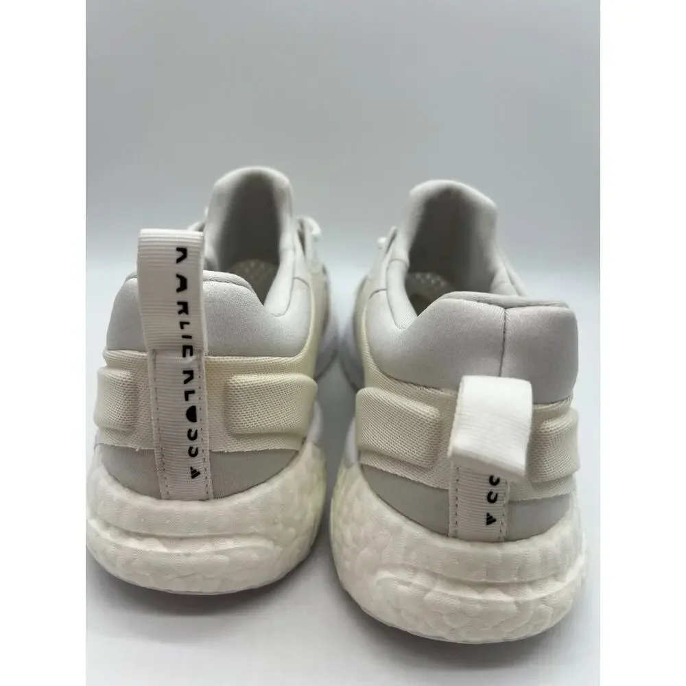 adidas SolarGlide Karlie Kloss Chalk White FV8515 Women's Size 9.5